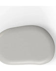 Sunset West Bazaar Concrete Pebble Outdoor Coffee Table