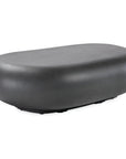 Sunset West Bazaar Concrete Pebble Outdoor Coffee Table