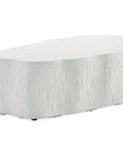 Sunset West Bazaar Tree Trunk Outdoor Coffee Table