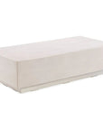 Sunset West Bazaar Weatherproof Outdoor Coffee Table