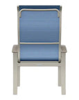 Belle Isle Sling Square Outdoor Dining Set 5PC
