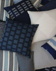 D.V. Kap Bliss Handmade Outdoor Pillow