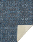 Addison Rugs Bohemian Blue Washable Indoor-Outdoor Rug