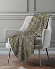 Addison Rugs Bohemian Paprika Washable Indoor-Outdoor Rug