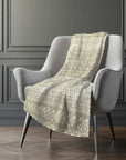 Addison Rugs Boho Brown Washable Indoor-Outdoor Rug