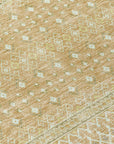 Addison Rugs Boho Copper Washable Indoor-Outdoor Rug