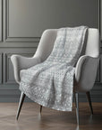 Addison Rugs Boho Grey Washable Indoor-Outdoor Rug