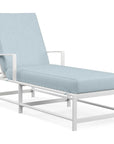 Sunset West Bristol Sunbrella Outdoor Chaise
