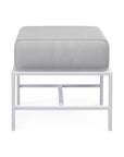 Sunset West Bristol Sunbrella Outdoor Ottoman