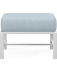 Sunset West Bristol Sunbrella Outdoor Ottoman
