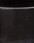 Reflection Ceramic Patio Planter (Set Of 2)
