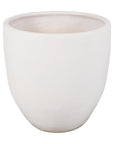 Reflection Ceramic Patio Planter (Set Of 2)