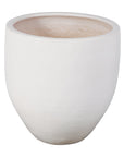 Reflection Ceramic Patio Planter (Set Of 2)