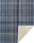 Addison Rugs Calm Mirage Blue Washable Indoor-Outdoor Rug