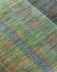 Addison Rugs Calm Mirage Green Washable Indoor-Outdoor Rug