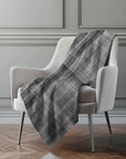 Addison Rugs Calm Mirage Grey Washable Indoor-Outdoor Rug