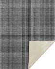 Addison Rugs Calm Mirage Grey Washable Indoor-Outdoor Rug