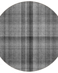 Addison Rugs Calm Mirage Grey Washable Indoor-Outdoor Rug