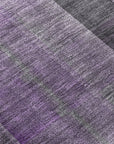 Addison Rugs Calm Mirage Purple Washable Indoor-Outdoor Rug