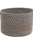 Camden Braided Handmade Outdoor Basket -- view 6