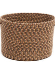Camden Braided Handmade Outdoor Basket