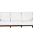 Castelle Castelle Berkeley Outdoor 3-Seater Sofa Deep Cushions