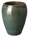 Ceramic Round Pot