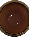 Emissary Ceramic Round Tall Planter