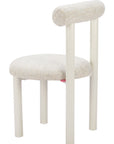 Zuo Modern Ceres Fabric Outdoor Dining Chair