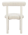 Zuo Modern Ceres Fabric Outdoor Dining Chair
