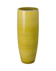 Emissary Cigar 47"H Ceramic Tall Jar