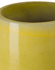 Emissary Cigar 47"H Ceramic Tall Jar