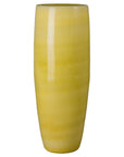 Emissary Cigar 47"H Ceramic Tall Jar