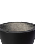 LH Home Concrete Mineral Concrete Outdoor Side Table