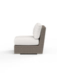 Sunset West Coronado Sunbrella Outdoor Club Chair