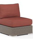 Sunset West Coronado Sunbrella Outdoor Club Chair