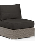 Sunset West Coronado Sunbrella Outdoor Club Chair