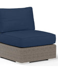 Sunset West Coronado Sunbrella Outdoor Club Chair