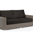 Sunset West Coronado Sunbrella Outdoor Loveseat