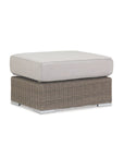 Sunset West Coronado Sunbrella Outdoor Ottoman