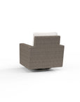 Sunset West Coronado Sunbrella Swivel Outdoor Rocker