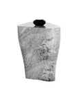 SUNPAN Dali Concrete Outdoor Geometric End Table