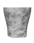SUNPAN Dali Concrete Outdoor Geometric End Table