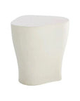 SUNPAN Dali Concrete Outdoor Geometric End Table