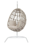 Sunset West Dana Sunbrella Hanging Outdoor Hangging Chair