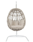 Sunset West Dana Sunbrella Hanging Outdoor Hangging Chair