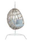 Sunset West Dana Sunbrella Hanging Outdoor Hangging Chair