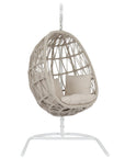 Sunset West Dana Sunbrella Hanging Outdoor Hangging Chair