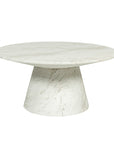 LH Home Dream Concrete Outdoor Coffee Table