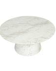 LH Home Dream Concrete Outdoor Coffee Table
